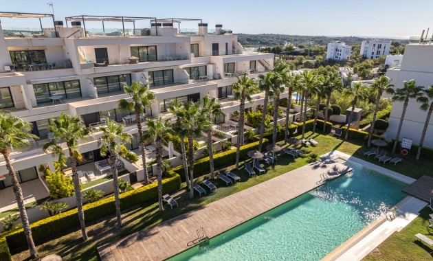 Herverkoop - Appartement / flat -
LAS COLINAS GOLF RESORT