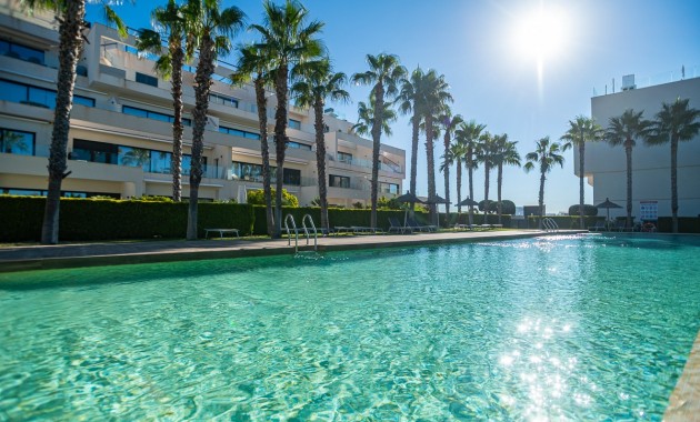 Herverkoop - Appartement / flat -
LAS COLINAS GOLF RESORT