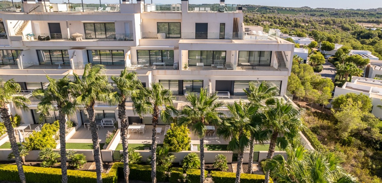 Herverkoop - Appartement / flat -
LAS COLINAS GOLF RESORT