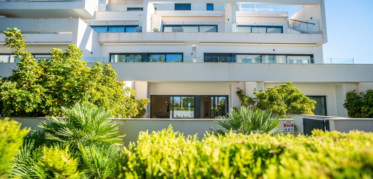 Herverkoop - Appartement / flat -
LAS COLINAS GOLF RESORT