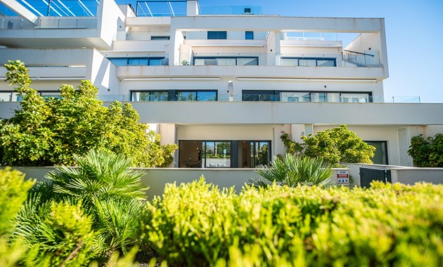 Herverkoop - Appartement / flat -
LAS COLINAS GOLF RESORT