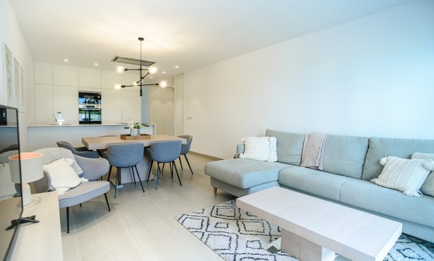 Herverkoop - Appartement / flat -
LAS COLINAS GOLF RESORT