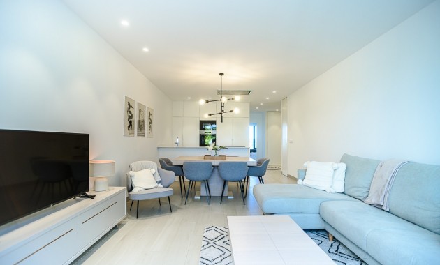 Herverkoop - Appartement / flat -
LAS COLINAS GOLF RESORT