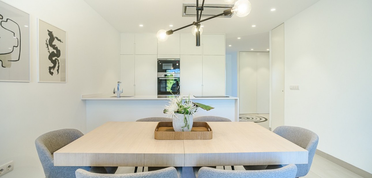 Herverkoop - Appartement / flat -
LAS COLINAS GOLF RESORT