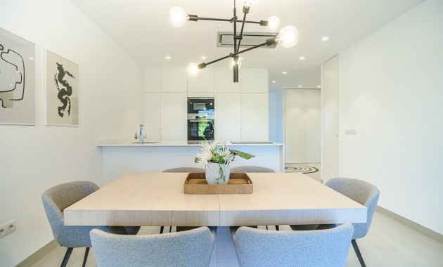 Herverkoop - Appartement / flat -
LAS COLINAS GOLF RESORT