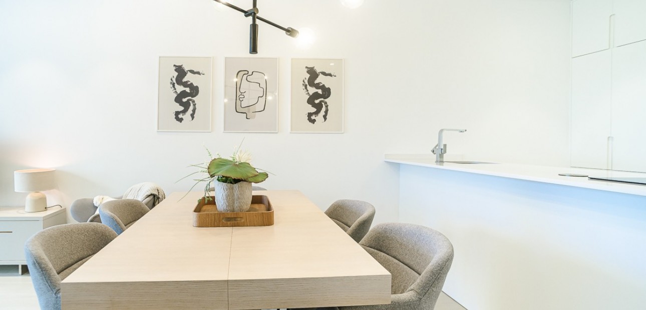 Herverkoop - Appartement / flat -
LAS COLINAS GOLF RESORT