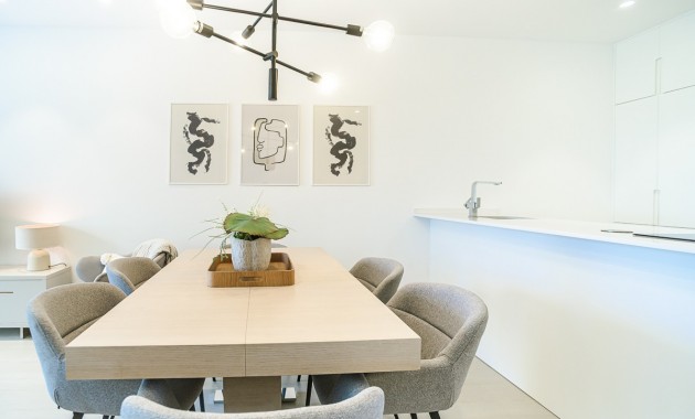 Herverkoop - Appartement / flat -
LAS COLINAS GOLF RESORT