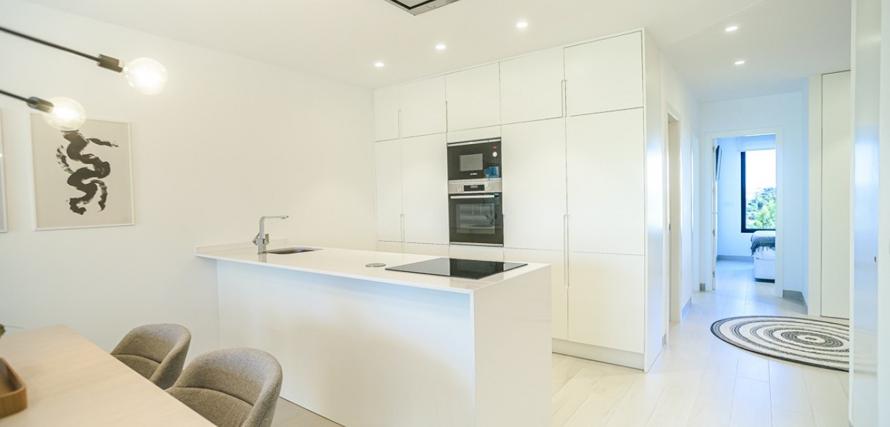 Herverkoop - Appartement / flat -
LAS COLINAS GOLF RESORT