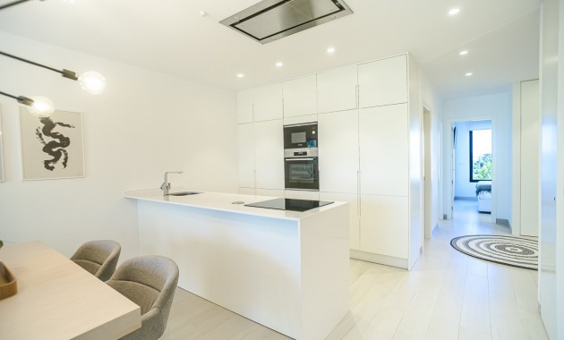 Herverkoop - Appartement / flat -
LAS COLINAS GOLF RESORT