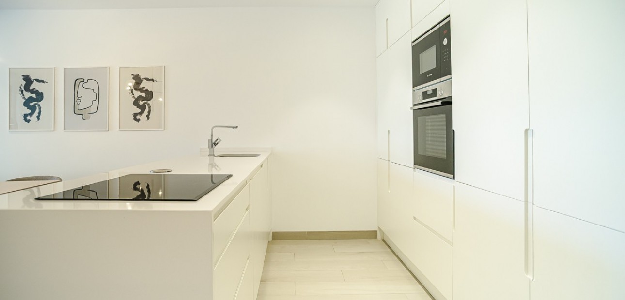 Herverkoop - Appartement / flat -
LAS COLINAS GOLF RESORT