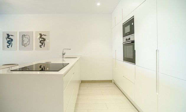 Herverkoop - Appartement / flat -
LAS COLINAS GOLF RESORT