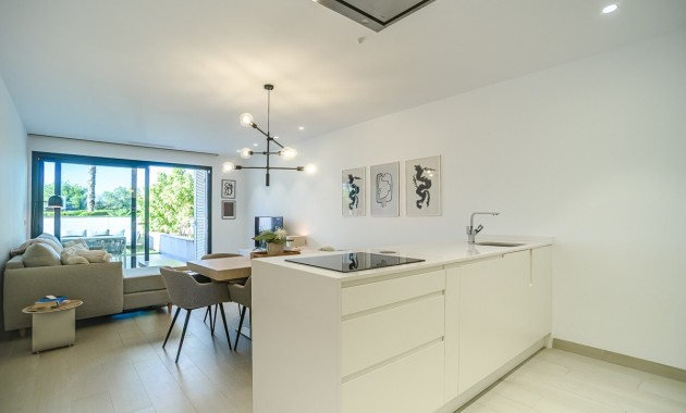 Herverkoop - Appartement / flat -
LAS COLINAS GOLF RESORT