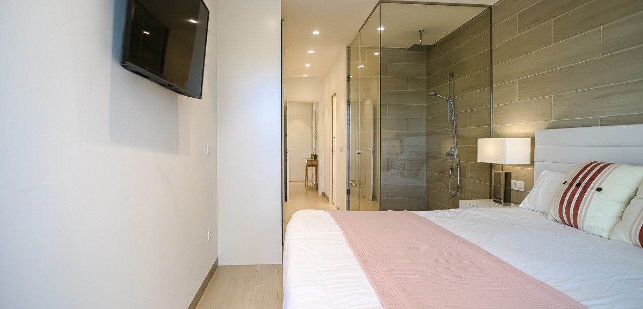 Herverkoop - Appartement / flat -
LAS COLINAS GOLF RESORT