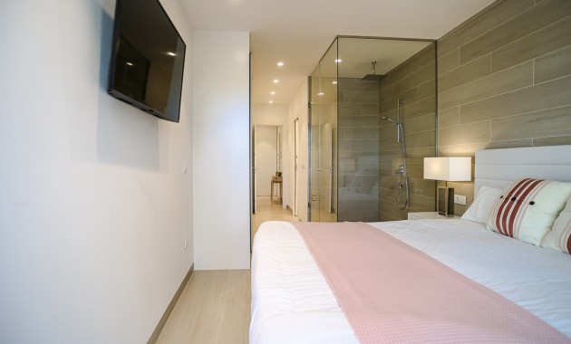 Herverkoop - Appartement / flat -
LAS COLINAS GOLF RESORT