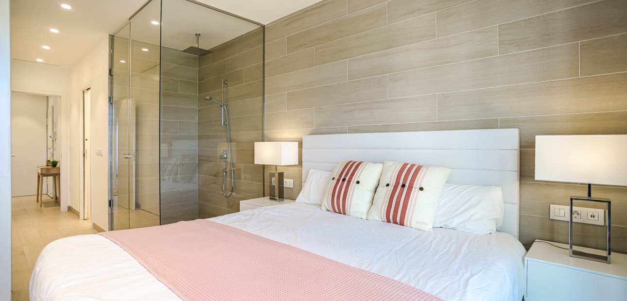 Herverkoop - Appartement / flat -
LAS COLINAS GOLF RESORT