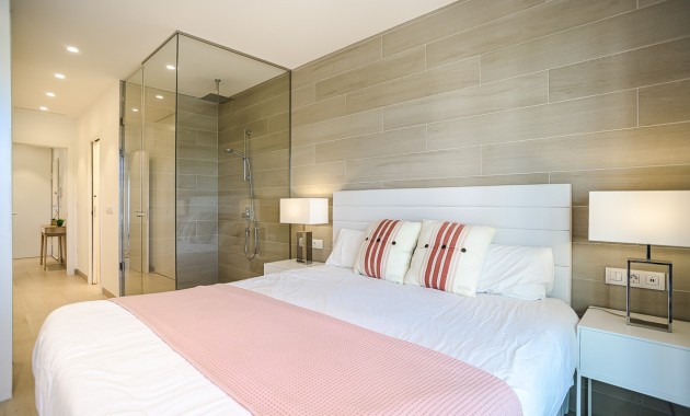 Herverkoop - Appartement / flat -
LAS COLINAS GOLF RESORT