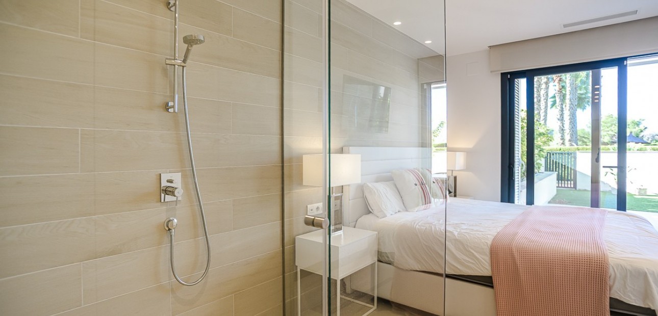 Herverkoop - Appartement / flat -
LAS COLINAS GOLF RESORT