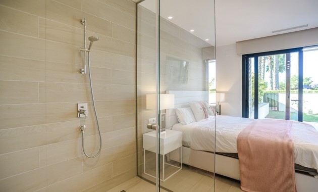 Herverkoop - Appartement / flat -
LAS COLINAS GOLF RESORT