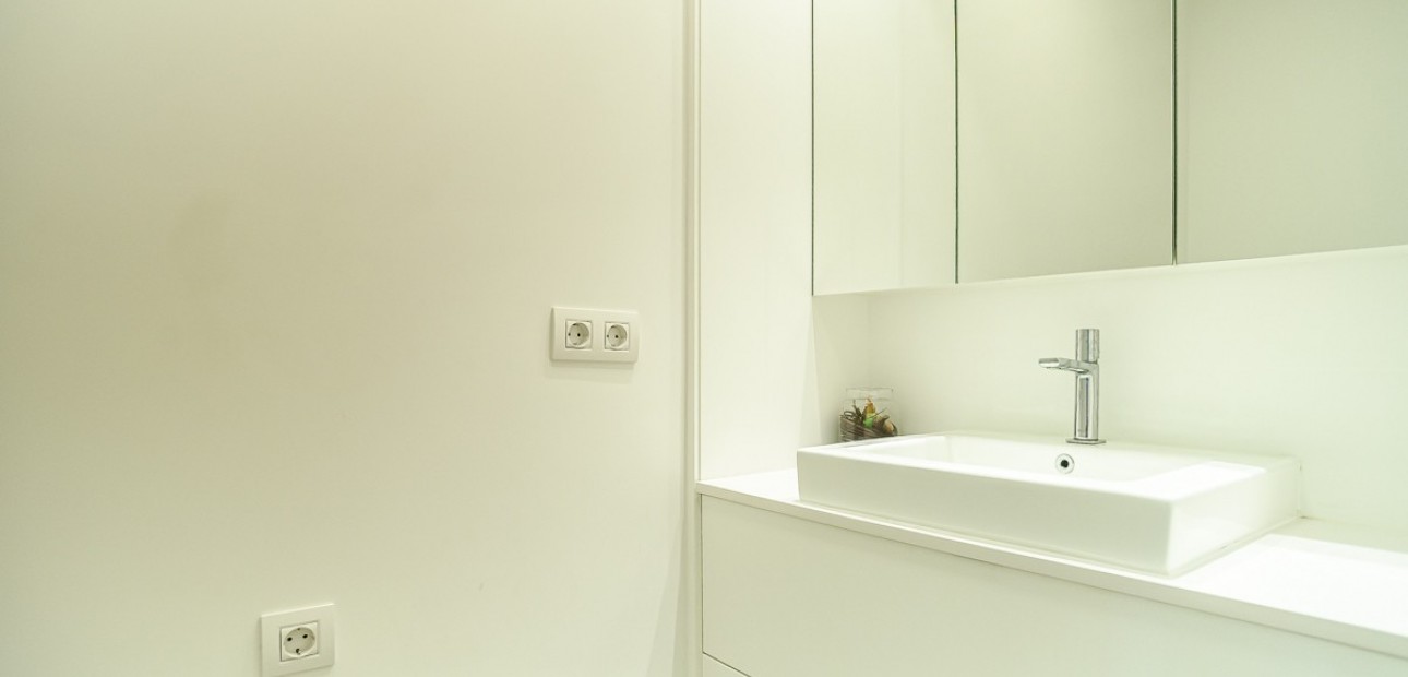 Herverkoop - Appartement / flat -
LAS COLINAS GOLF RESORT