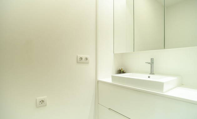 Herverkoop - Appartement / flat -
LAS COLINAS GOLF RESORT