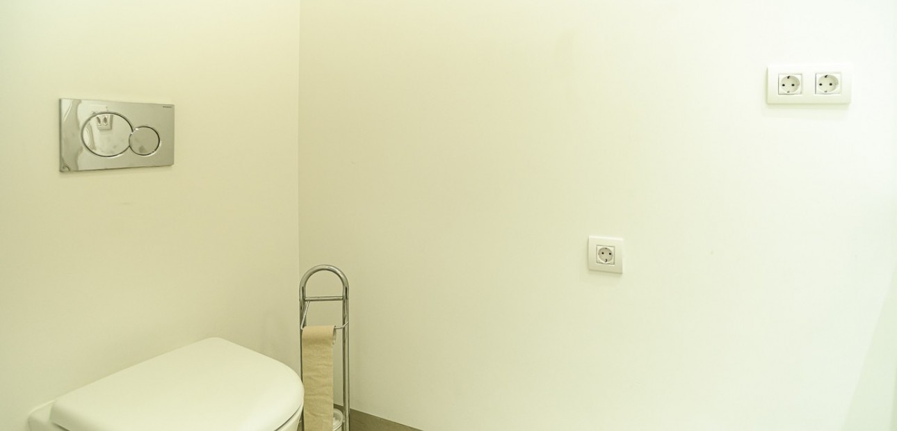 Herverkoop - Appartement / flat -
LAS COLINAS GOLF RESORT