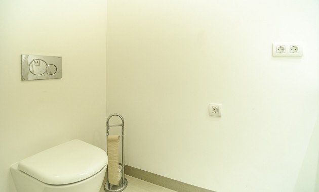 Herverkoop - Appartement / flat -
LAS COLINAS GOLF RESORT