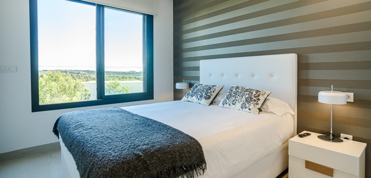 Herverkoop - Appartement / flat -
LAS COLINAS GOLF RESORT