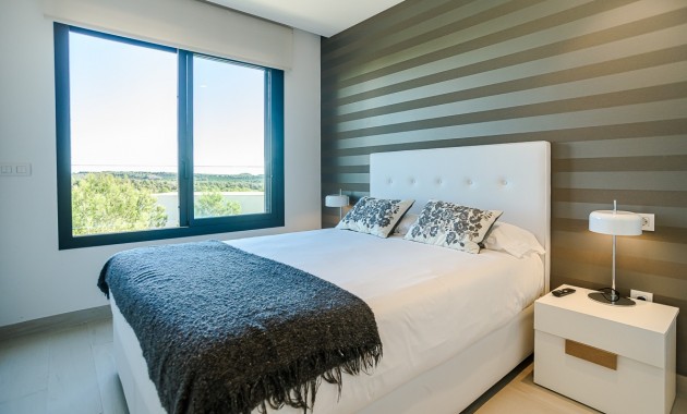 Herverkoop - Appartement / flat -
LAS COLINAS GOLF RESORT