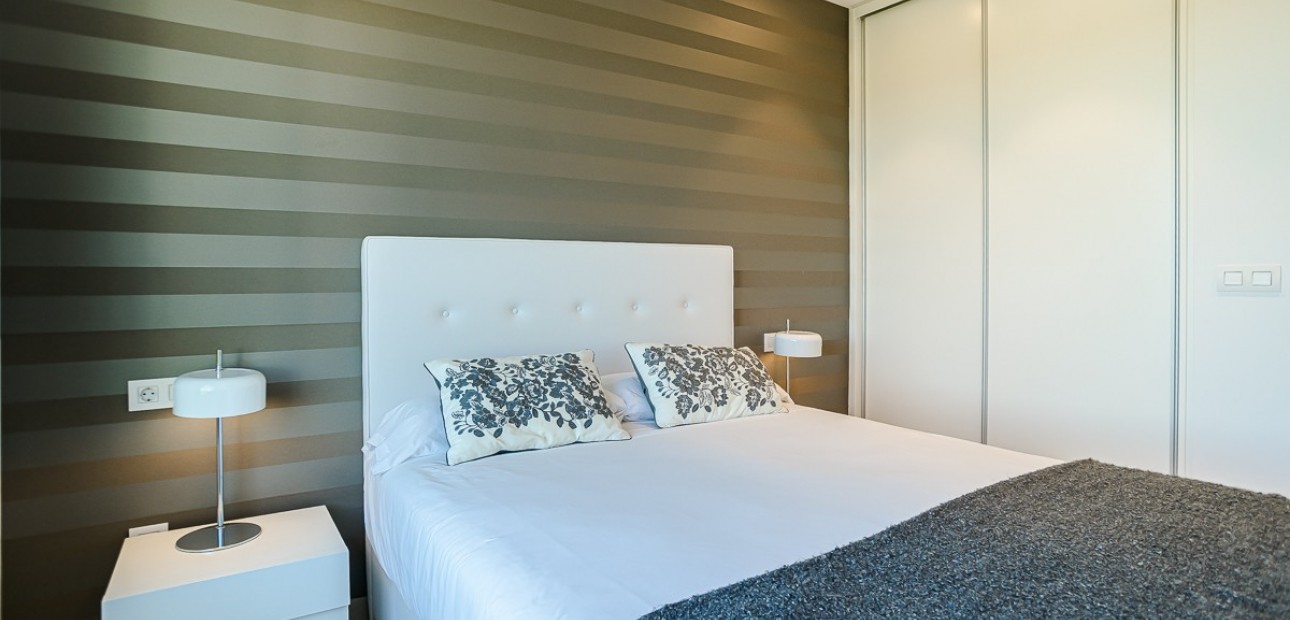 Herverkoop - Appartement / flat -
LAS COLINAS GOLF RESORT