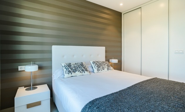 Herverkoop - Appartement / flat -
LAS COLINAS GOLF RESORT