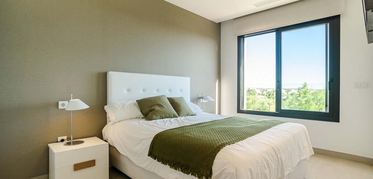 Herverkoop - Appartement / flat -
LAS COLINAS GOLF RESORT