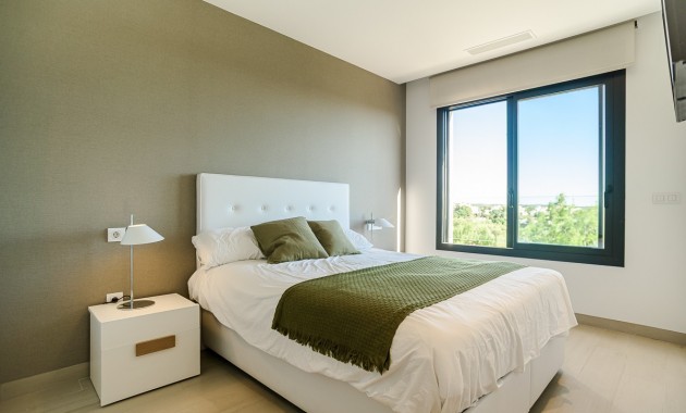 Herverkoop - Appartement / flat -
LAS COLINAS GOLF RESORT