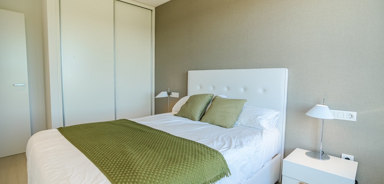 Herverkoop - Appartement / flat -
LAS COLINAS GOLF RESORT