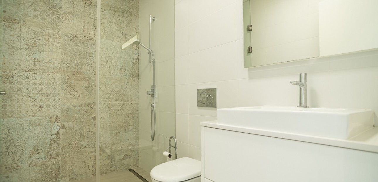 Herverkoop - Appartement / flat -
LAS COLINAS GOLF RESORT