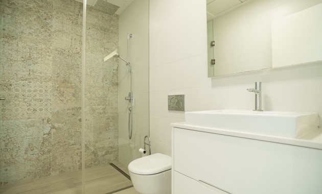 Herverkoop - Appartement / flat -
LAS COLINAS GOLF RESORT