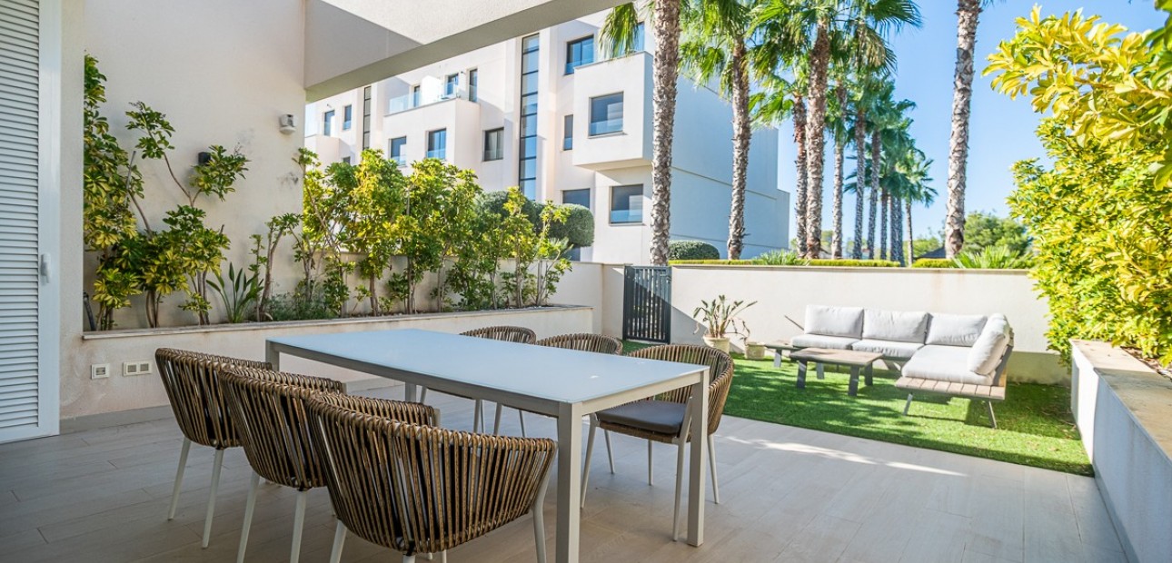 Herverkoop - Appartement / flat -
LAS COLINAS GOLF RESORT