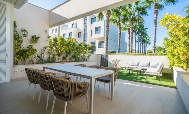 Herverkoop - Appartement / flat -
LAS COLINAS GOLF RESORT