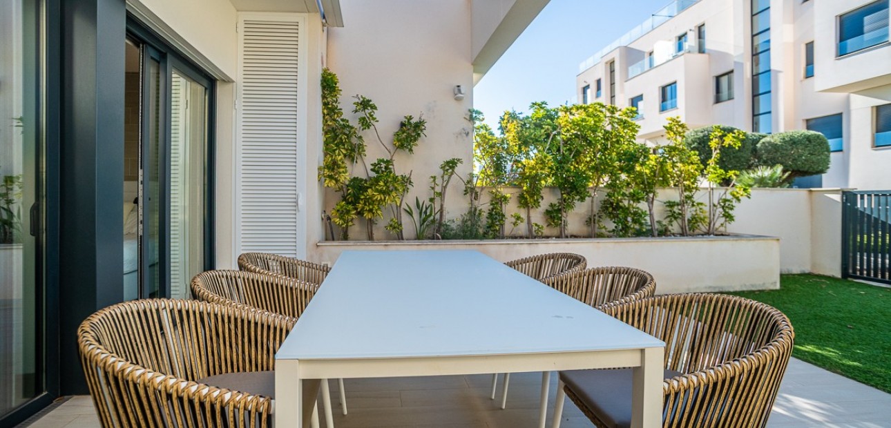 Herverkoop - Appartement / flat -
LAS COLINAS GOLF RESORT