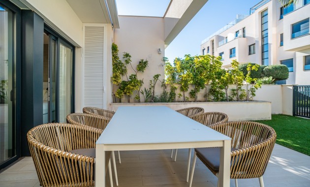 Herverkoop - Appartement / flat -
LAS COLINAS GOLF RESORT