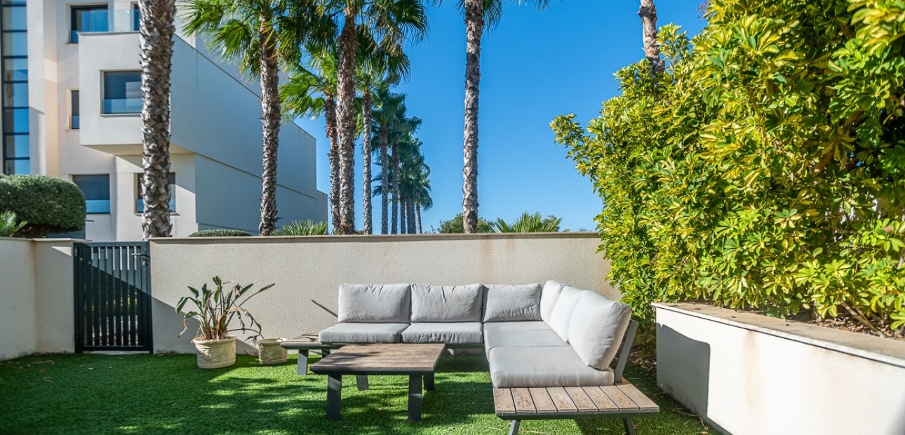 Herverkoop - Appartement / flat -
LAS COLINAS GOLF RESORT