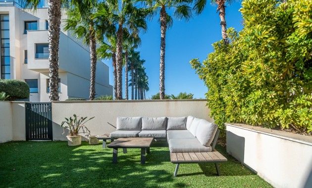 Herverkoop - Appartement / flat -
LAS COLINAS GOLF RESORT