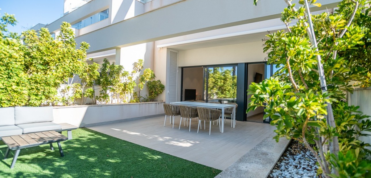 Herverkoop - Appartement / flat -
LAS COLINAS GOLF RESORT