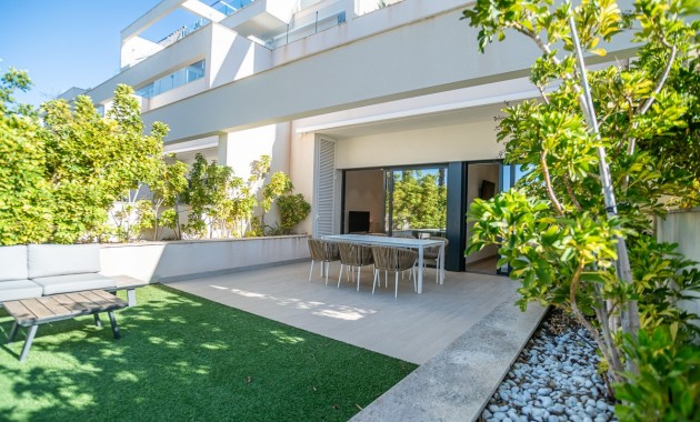 Herverkoop - Appartement / flat -
LAS COLINAS GOLF RESORT