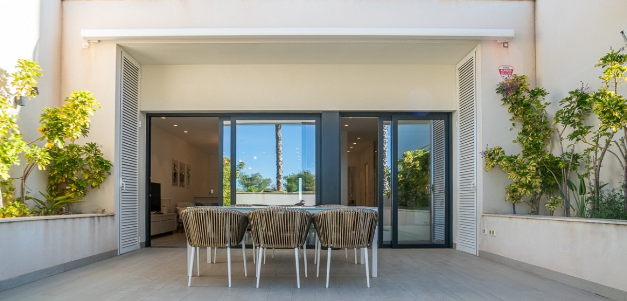 Herverkoop - Appartement / flat -
LAS COLINAS GOLF RESORT