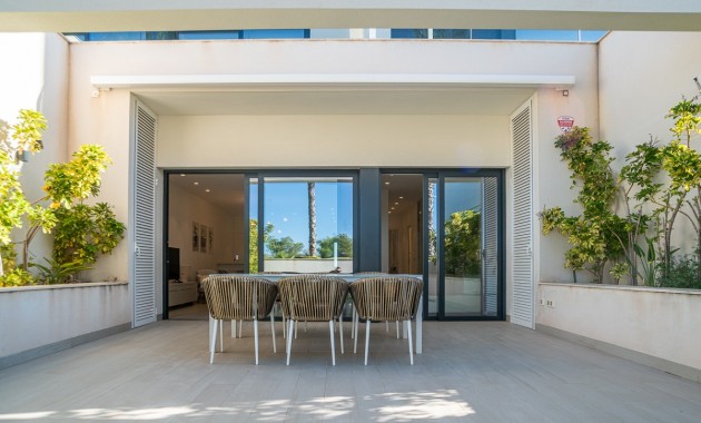 Herverkoop - Appartement / flat -
LAS COLINAS GOLF RESORT