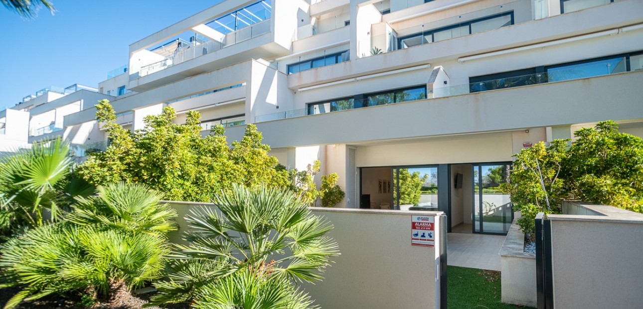 Herverkoop - Appartement / flat -
LAS COLINAS GOLF RESORT