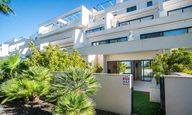 Herverkoop - Appartement / flat -
LAS COLINAS GOLF RESORT
