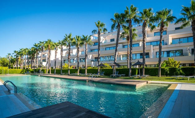 Herverkoop - Appartement / flat -
LAS COLINAS GOLF RESORT