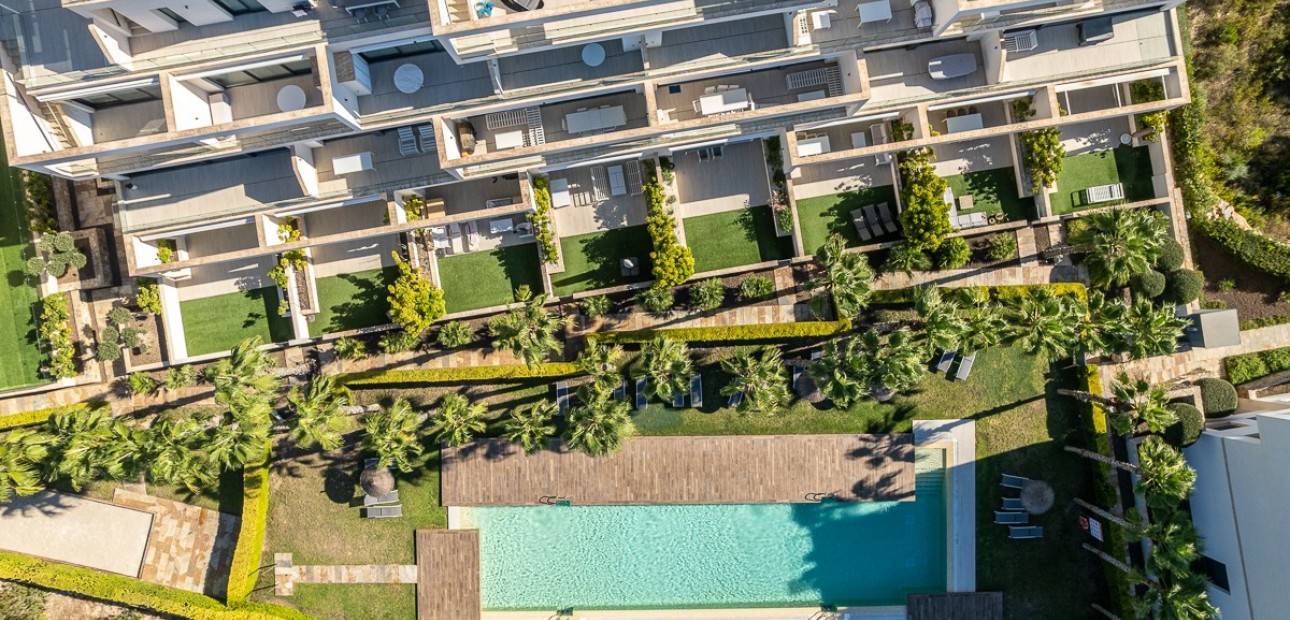 Herverkoop - Appartement / flat -
LAS COLINAS GOLF RESORT