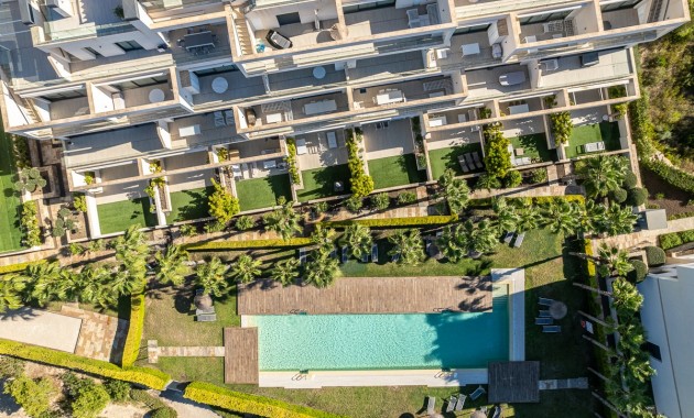 Herverkoop - Appartement / flat -
LAS COLINAS GOLF RESORT